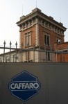 La Caffaro Chimica di Brescia