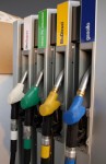 distributore carburanti