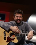 OMAR PEDRINI