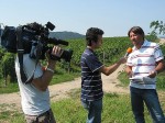 daniele cavalleri intervistato da rai3