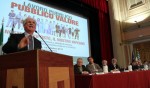 Raffaele Bonanni agli Stati generali del Pubbllico Impiego