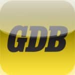 il logo dell'applicazione del Giornale di Brescia per iPad