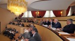 consiglio camera di commercio 10.10.2011