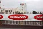lo stabilimento pasta zara a rovato