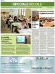 speciale scuola Bresciaoggi 19.11.2011
