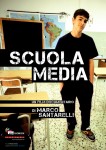 la locandina di SCUOLA MEDIA