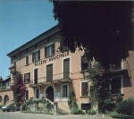 Il Municipio di Gardone Riviera (Bs)