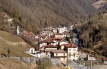 Forno d'Ono in Valle Sabbia