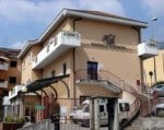 la residenza Le Rondini a lumezzane (bs)