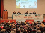 l'assemblea cisl scuola e pubblico impiego per la chiusura della campagna rsu 2012