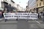 cambiare musica
