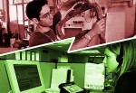 giovani e lavoro