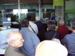 nuovo black out informatico negli uffici postali