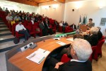 l'auditorium cisl