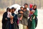 profughi nord africani