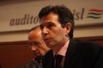 Marco Lai del Centro Studi nazionale della Cisl di Firenze