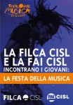 La Filca e la Fai Cisl incontrano i giovani