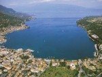 lago di garda (bs) - il golfo di salò