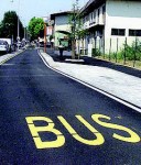 sciopero del trasporto pubblico locale