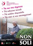 il manifesto della campagna 2012