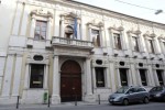la sede centrale del banco di brescia