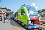 stazione di iseo (bs)