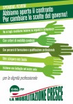 CISL FP la mobilitazione cresce