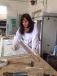 artigianato vetro ceramica