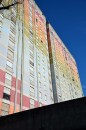 la torre tintoretto nel quartiere di san polo (bs) che il comune voleva abbattere
