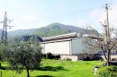 la fabbrica di roè volciano (bs) della leali spa