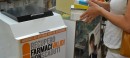 farmaci non scaduti recuperati per iniziative di solidarietà