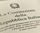 la costituzione della repubblica italiana