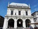 palazzo loggia brescia