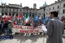 manifestazione primo maggio