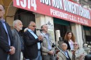 l'intervento di gigi petteni (cisl lombardia) nel 40° anniversario della strage di piazza loggia