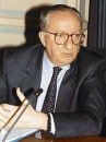 melino pillitteri in una foto degli anni novanta