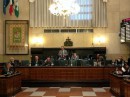 la giunta molgora