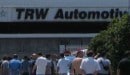 trw automotive