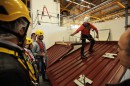 un'immagine della fiera 2013