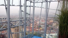 brescia dalla torre skyline 18
