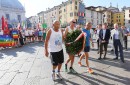 staffetta delle stragi