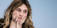 il ministro marianna madia