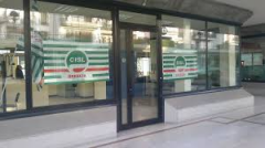 la sede cisl di montichiari