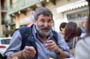mauro scaroni della segreteria provinciale cisl funzione pubblica