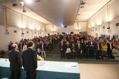 Anmil giornata degli invalidi sul lavoro