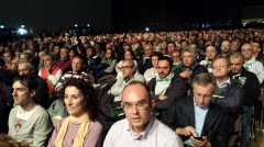 asemblea delegati cisl lombardia 23.10.2014