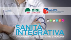 assicurazione sanitaria integrativa lavoratori artigianato