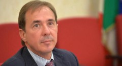 il sottosegretario Rughetti