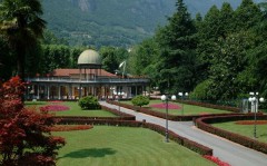 l'immagine simbolo di darfo boario terme