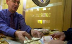 rinnovo contrattuale bancari